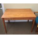 Danish Oak Desk